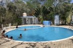 Aventura Cenotes