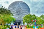 ☆ Disney: EPCOT