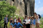 Oaxaca: Hierve el Agua, Tule y mezcal
