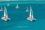 Isla Mujeres Catamaran Club Albatros