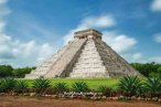 Chichen Itza Economico