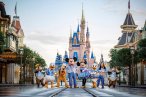 ☆ Disney: Magic Kingdom