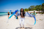 Kuza Park Cozumel