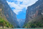 ✿ Chiapas: Cañón del Sumidero y Chiapa de Corzo