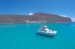 Desde los CABOS Balandra y Playas Ocultas