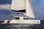 Isla Mujeres Catamaran Club Albatros