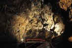 Grutas de Rancho Nuevo-El Arcotete- San Cristóbal