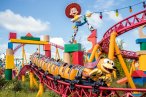 ☆ Disney’s Hollywood Studios