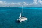 Catamaran Privado desde Cancún
