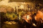 Grutas de Rancho Nuevo-El Arcotete- San Cristóbal