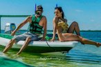 Jungle Tour Cancún