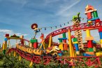 ☆ Disney’s Hollywood Studios