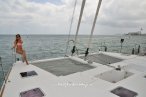 Isla Mujeres Catamaran Club Albatros