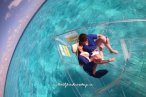 Cozumel Tour Lancha Transparente