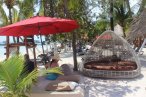Isla Mujeres Catamaran Club Albatros
