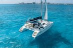 Catamaran Privado desde Cancún