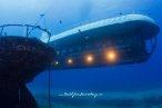 Cozumel Submarino