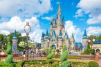 ☆ Disney: Magic Kingdom
