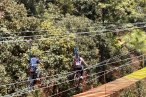 Oaxaca: San José del Pacífico, paraíso de las nubes