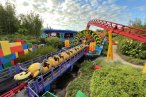 ☆ Disney’s Hollywood Studios