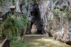 Grutas de Rancho Nuevo-El Arcotete- San Cristóbal