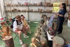 Oaxaca: Monte Albán, alebrijes y barro negro