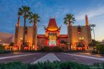 ☆ Disney’s Hollywood Studios