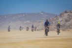 Desde los CABOS Aventura en Bicicleta Eléctrica por la Playa