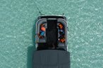 Bacalar Tour en pontón de 3 horas con acceso al club de playa y kayaks gratis