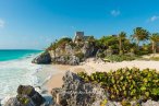 Tulum + Casa Tortuga + Madre Naturaleza
