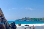 Oaxaca: Puerto Escondido y playas de la costa