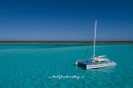 Cozumel el Cielo Catamaran by Xcaret