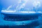Submarino Completo