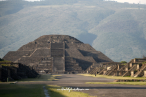 ✦ Desde CDMX Teotihuacan