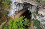 Grutas de Rancho Nuevo-El Arcotete- San Cristóbal