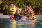 Delfines Cozumel
