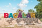 Bacalar Day Pass