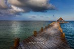 Contoy con parada en Isla Mujeres