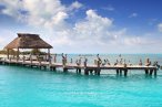 Contoy con parada en Isla Mujeres