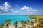 Contoy con parada en Isla Mujeres