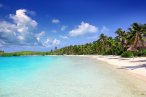 Contoy con parada en Isla Mujeres