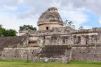 Chichen Itza Economico