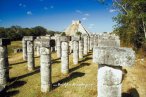 Chichen Itza Economico