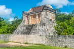 Chichen Itza Economico