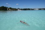 Bacalar Rapidos