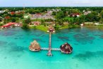 Bacalar Rapidos