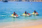 Desde los CABOS Aventura en Moto de Agua por el Océano