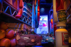 ☆ Disney: EPCOT