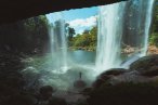 ✿ Chiapas: Agua Azul-Misolhá-ZA Palenque