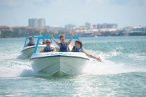 Jungle Tour Cancún